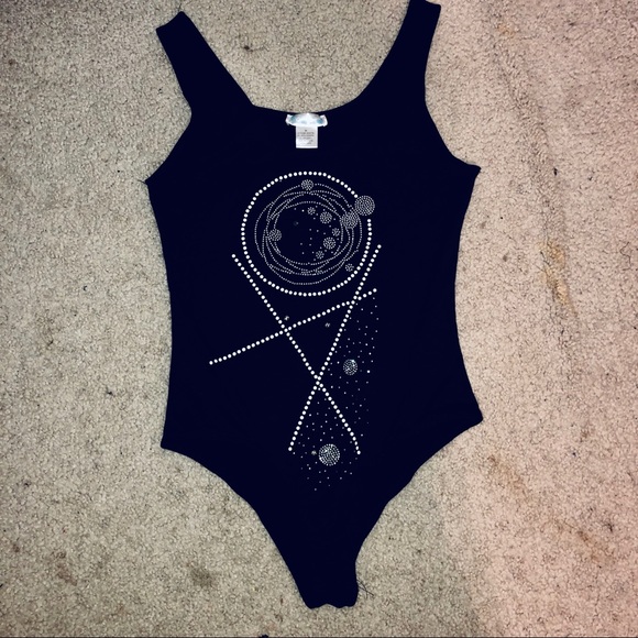 iHeartRaves Other - iheartraves ✨ celestial bodysuit